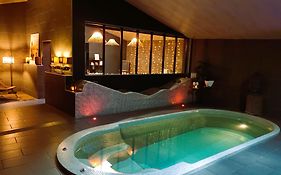 Hotel Ancre Marine & Spa Thalgo ***